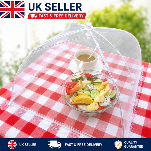 3pcs food cover pop - food,