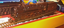 Hornby R2105C Class 9F 2-10-0