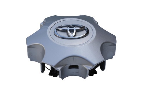 Genuine toyota alloy wheel - genuine,