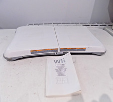 Nintendo Wii Fit Balance Board