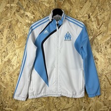 Adidas Olympic Marseille