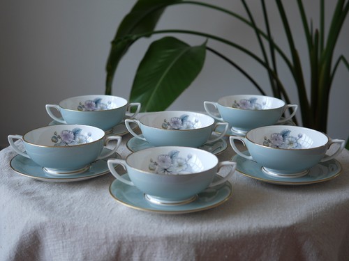 Vintage royal worcester - vintage,