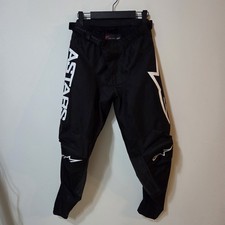 Alpinestars Racer Graphite