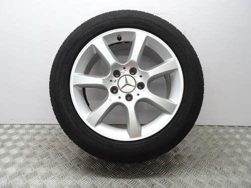 Mercedes class w203 - c,