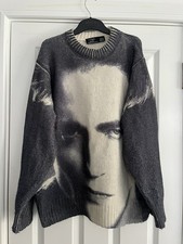 Bershka Twilight Mock Neck