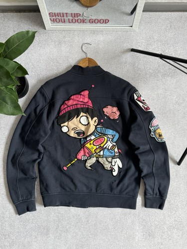 Vintage drop dead - drop, space