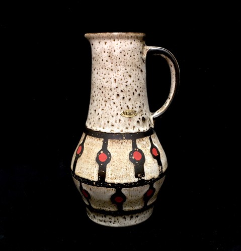 Vintage west german - west, pottery