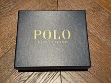 Polo Ralph Lauren Gift Box