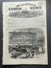 1866 Magazine Austria Prussia