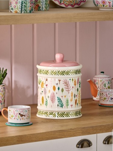 New lucy tiffney large - large, ceramic