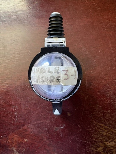 Pearl optic - pearl,