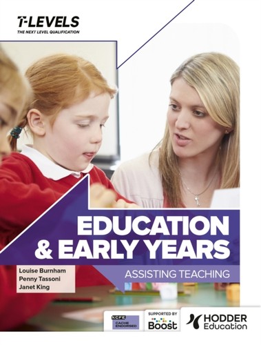 Education and early - education, years
