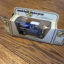 Matchbox 1912 Ford Model T