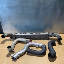 Mercedes-Benz W210 OM606 Turbo