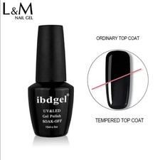 Nail Art Products Tempered Top