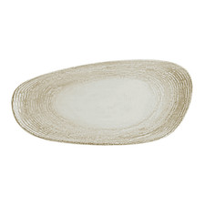 Dinner Plate Rectangular