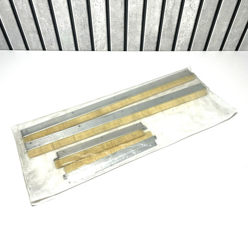 Hiretech brush set - brush,
