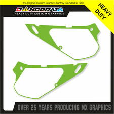 KDX 250 91 92 93 1994