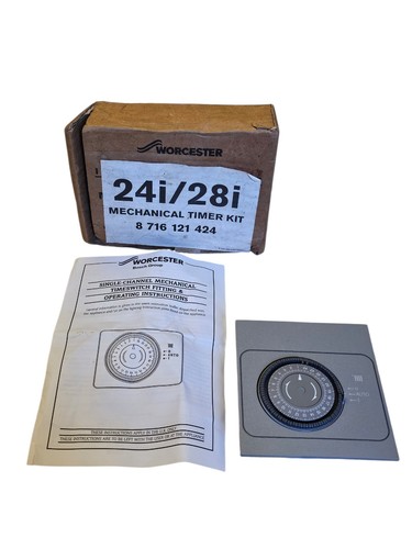 Worcester 24i 28i 24cdi 26cdi - worcester,