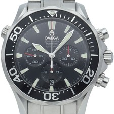 OMEGA Seamaster 300M