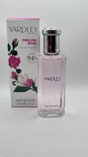 Yardley London – English Rose Eau de Toilette 50ml