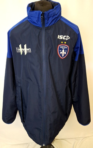 Wakefield trinity windbreaker - wakefield,