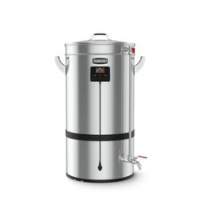 Grainfather G70v2 Brewing