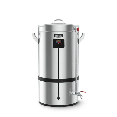 Grainfather g70v2 brewing - g70v2,