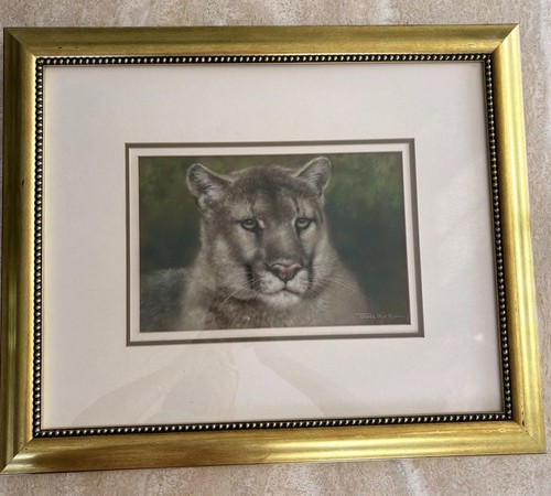 Joel kirk original signed - kirk,
