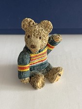 Peter fagan colour box bear - fagan,