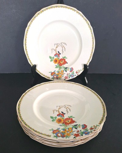 Alfred meakin melita art deco - alfred,