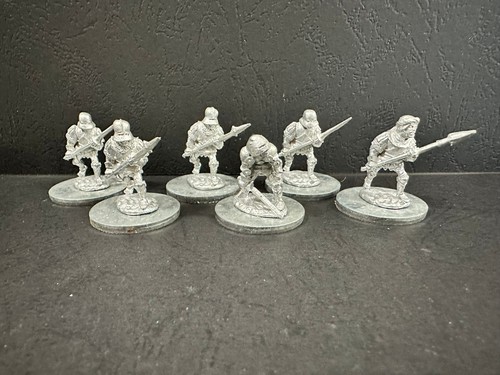 Perry foundry 28mm - foundry,