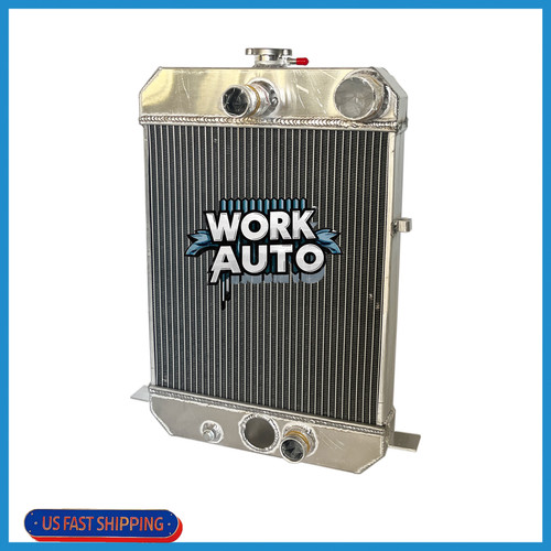 Radiator fits david brown - radiator, 780