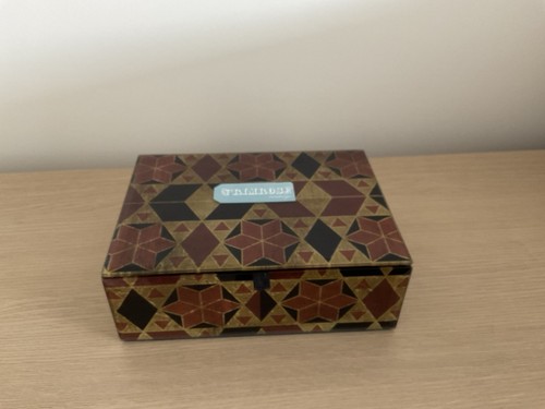 Primrose vintage glass - vintage,