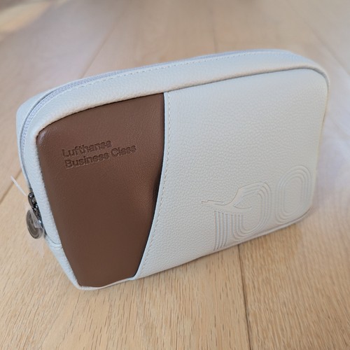 New lufthansa business class - business,