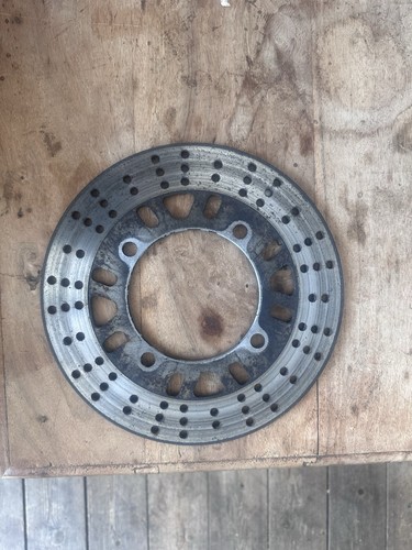 Genuine kawasaki zx6r - genuine,