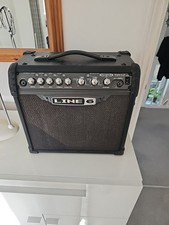 Line 6 Spider III 15W Combo
