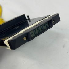 Mercedes W116 Outside