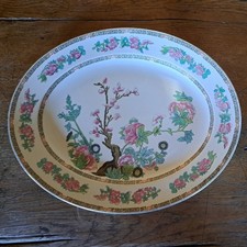 Vintage John Maddock & Sons -