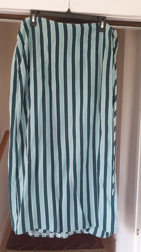 Whistles midi wrap - midi, skirt