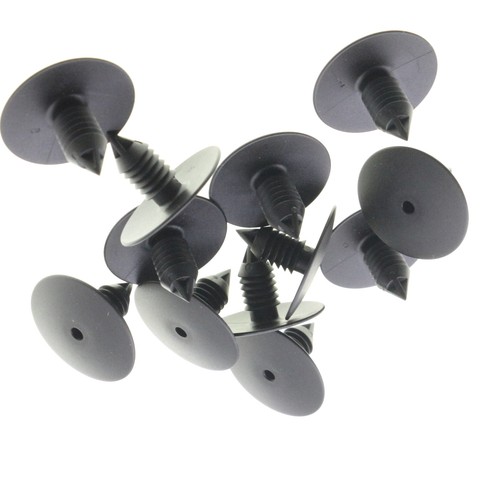 20pcs wheel arch - lining, trim