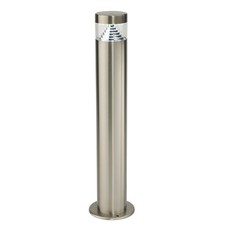 Modern stainless steel 50cm - modern,
