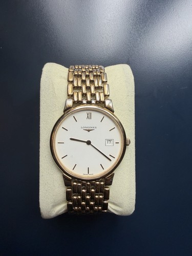 Longines les grandes - -,