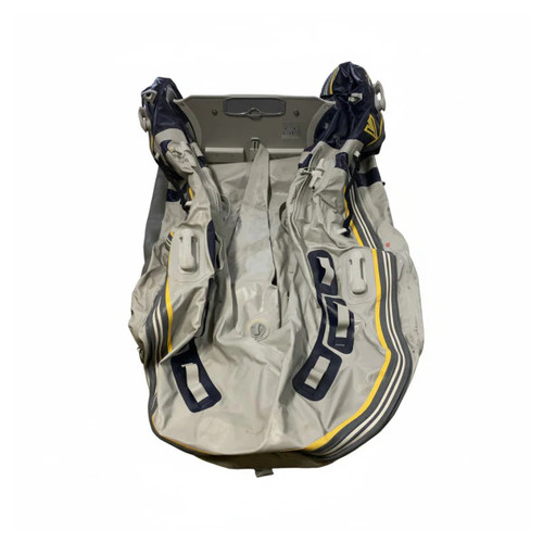 Yellow vb230 3m inflatable - 2.3m,