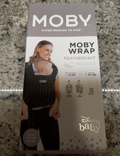 Moby Wrap- Disney Mickey