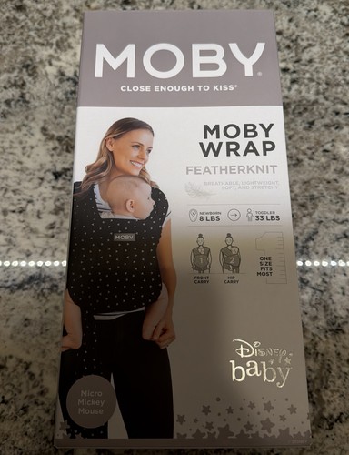 Moby wrap disney - wrap-, mickey