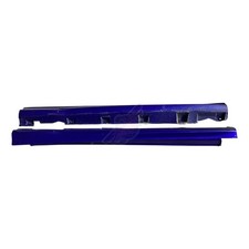 Ford Focus ST3 250 Side Skirts