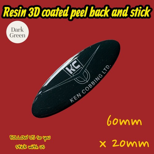 Ken cobbing ltd vintage 3d - ken,