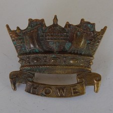 ROYAL NAVAL DIVISION HOWE