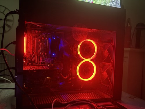 7700k gtx 1070 custom - i7,